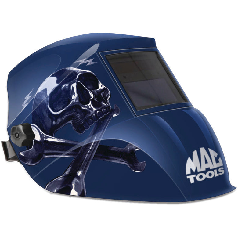 Mac Tools WH90753 Auto-Darkening Welding Helmet