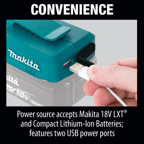 Makita DFJ201Z2XL 18V LXT Lithium‑Ion Cordless Fan Jacket, Jacket Only (2XL)
