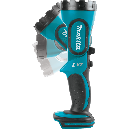 Makita DML185 18 V LXT Lithium‑Ion Cordless Xenon Flashlight, Flashlight Only