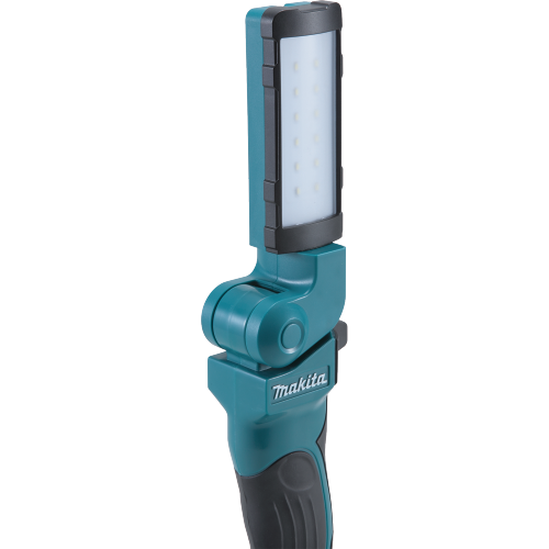 Makita DML801 18 V LXT Lithium‑Ion Cordless 12 L.E.D. Flashlight, Flashlight Only
