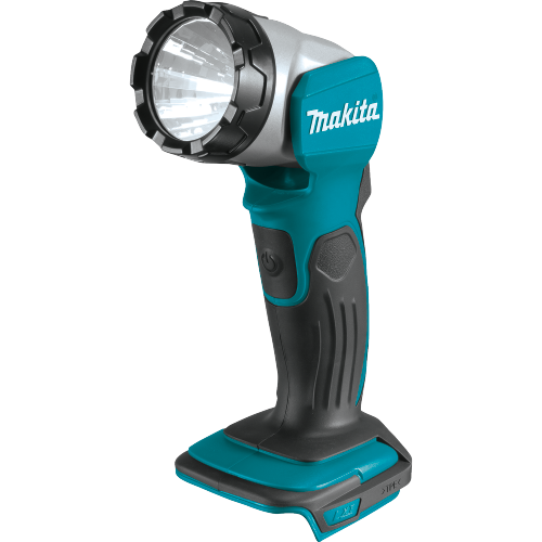 Makita DML802 18 V LXT Lithium‑Ion Cordless L.E.D. Flashlight, Flashlight Only