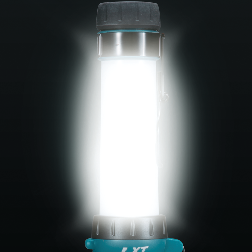 Makita DML806 18 V LXT Lithium‑Ion Cordless L.E.D. Lantern/Flashlight, Flashlight Only