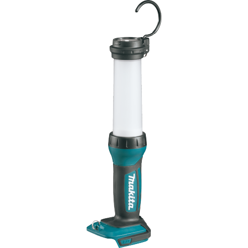 Makita DML807 18 V LXT Lithium‑Ion Cordless L.E.D. Lantern/Flashlight, Flashlight Only