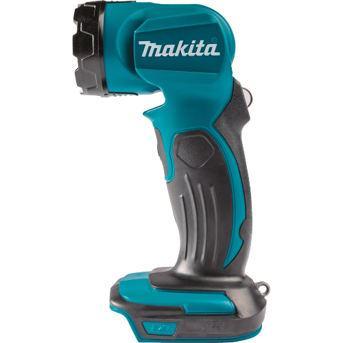 Makita DML815 18 V LXT Lithium‑Ion Cordless L.E.D. Flashlight, Flashlight Only
