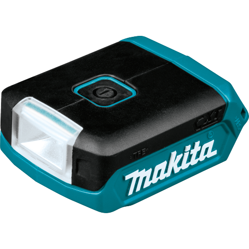 Makita ML103 12 V max CXT Lithium‑Ion Cordless L.E.D. Flashlight, Flashlight Only