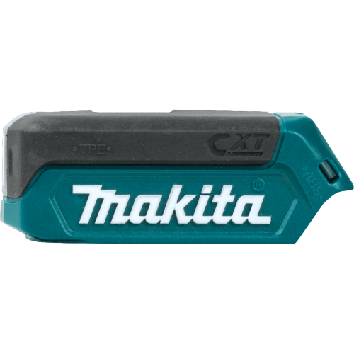 Makita ML103 12 V max CXT Lithium‑Ion Cordless L.E.D. Flashlight, Flashlight Only