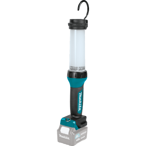 Makita ML104 12 V max CXT Lithium‑Ion Cordless L.E.D. Lantern/Flashlight, Flashlight Only