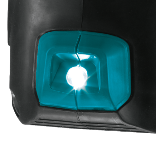 Makita RH01R1 12 V max CXT Lithium‑Ion Brushless Cordless 5/8 in. Rotary Hammer Kit, accepts SDS‑PLUS bits (2.0Ah)