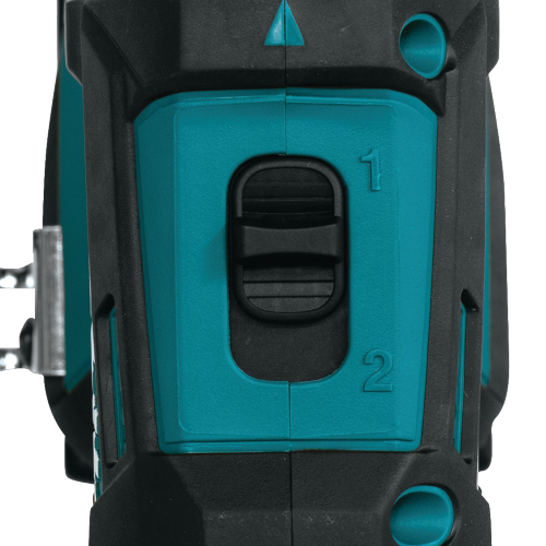 Makita XPH10R 18 V LXT Lithium‑Ion Compact Cordless 1/2 in. Hammer Driver‑Drill Kit (2.0Ah)