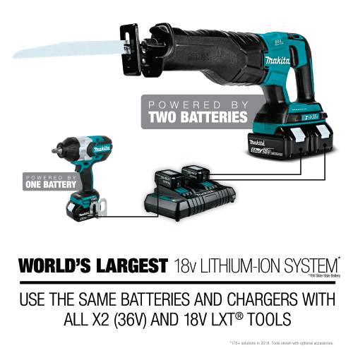 Makita XPH12R 18 V LXT Lithium‑Ion Compact Brushless Cordless 1/2 in. Hammer Driver‑Drill Kit (2.0Ah)