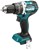 Makita XPH12R 18 V LXT Lithium‑Ion Compact Brushless Cordless 1/2 in. Hammer Driver‑Drill Kit (2.0Ah)