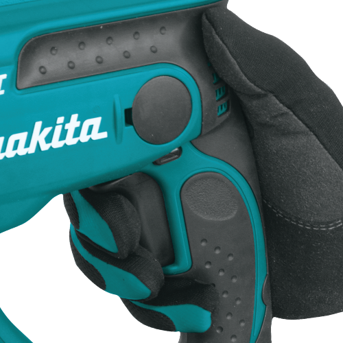 Makita XRH03T 18 V LXT Lithium‑Ion Cordless 7/8 in. SDS‑PLUS Rotary Hammer Kit (5.0Ah)