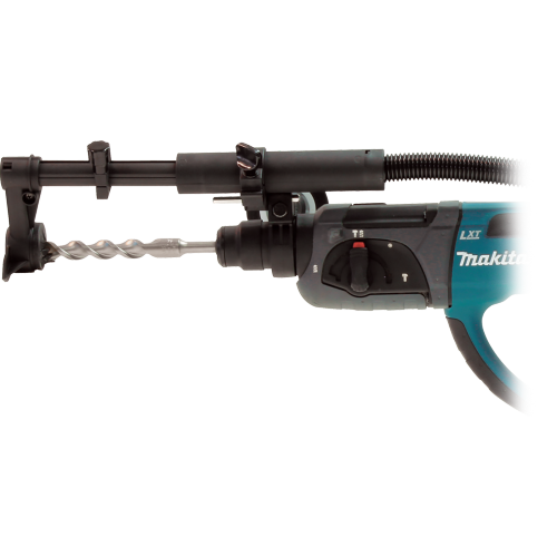 Makita XRH03T 18 V LXT Lithium‑Ion Cordless 7/8 in. SDS‑PLUS Rotary Hammer Kit (5.0Ah)