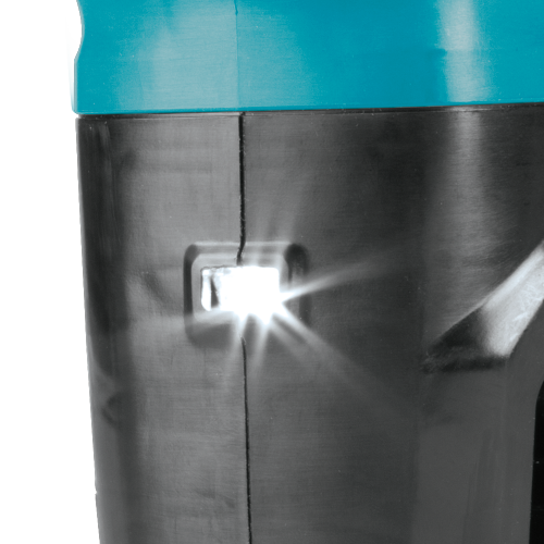 Makita XRH07PTUN 36 V (18 V X2) LXT Brushless 1‑9/16 in. SDS‑MAX Advanced AVT Rotary Hammer Kit, AFT, AWS (5.0Ah)