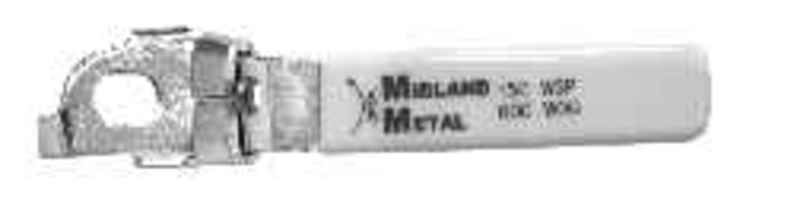 Midland Industries 43206L 1-1/2 AND 2 LOCKING HANDLE