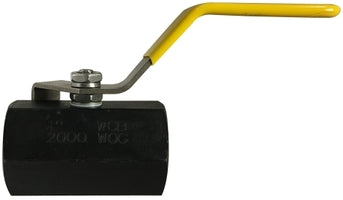 Midland Industries 949128 2 CARBON 2000PSI BALL VLV