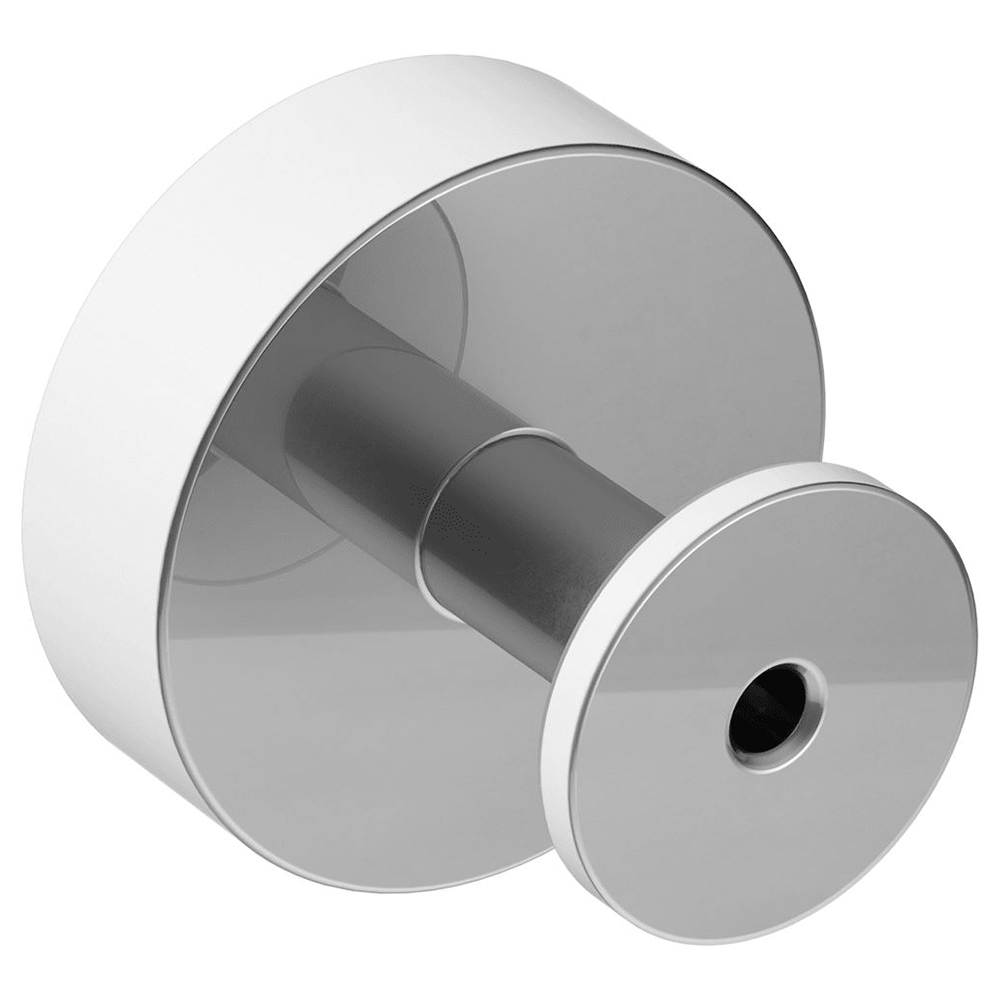 1-1/4" Radius Mushroom Knob, Oil-Rubbed Bronze Finish