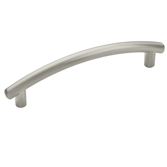 3-3/4" Allison™ Value T-Bar Pull, Satin Nickel