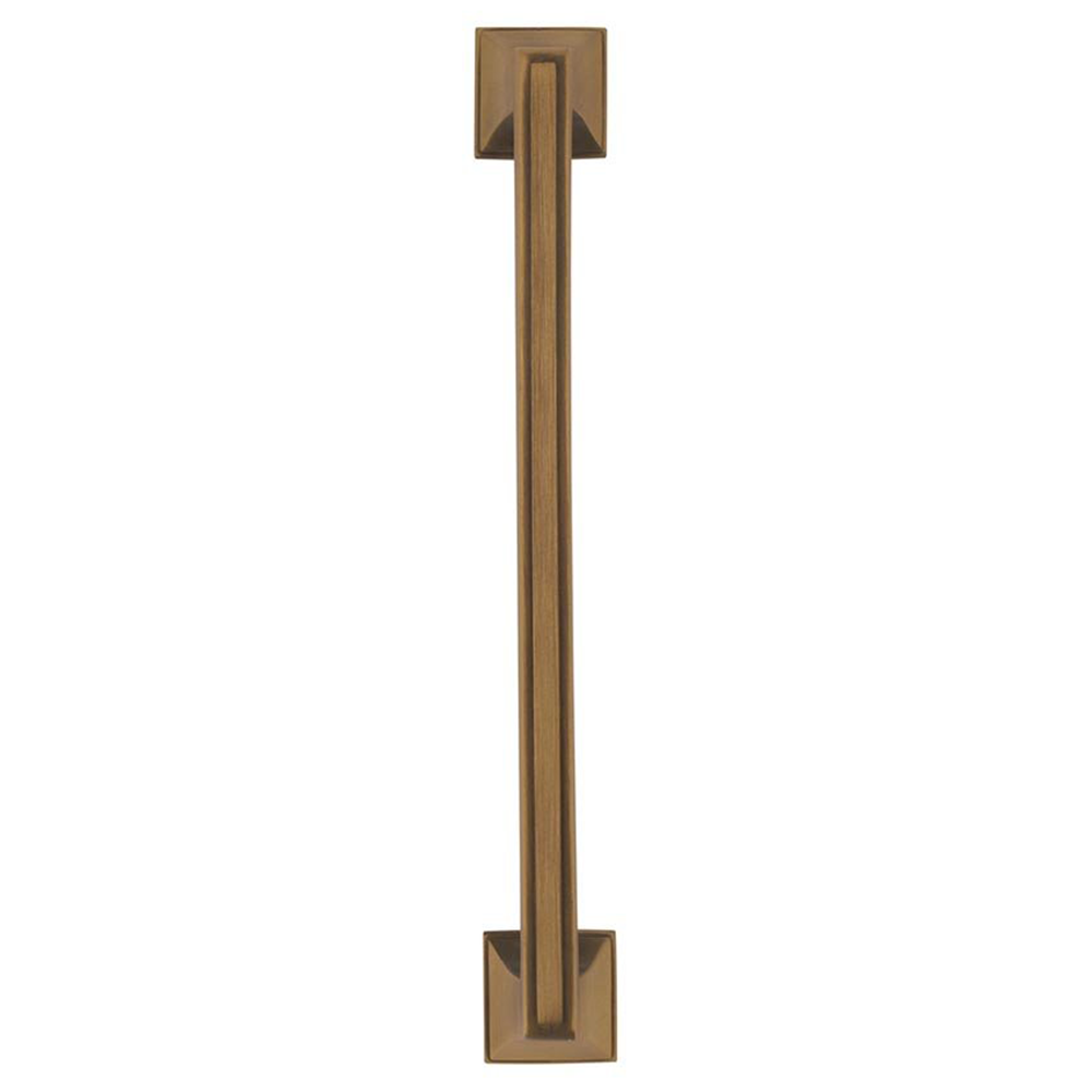 8" Mulholland Appliance Pull, Oil-Rubbed Bronze