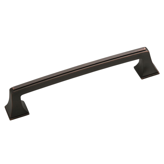 8" Mulholland Appliance Pull, Oil-Rubbed Bronze