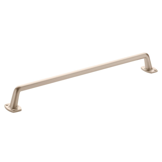12" Rochdale Appliance Pull, Satin Nickel