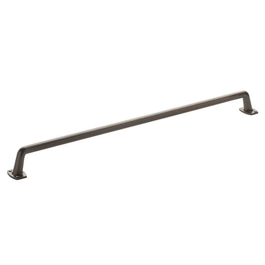 18" Rochdale Appliance Pull, Graphite