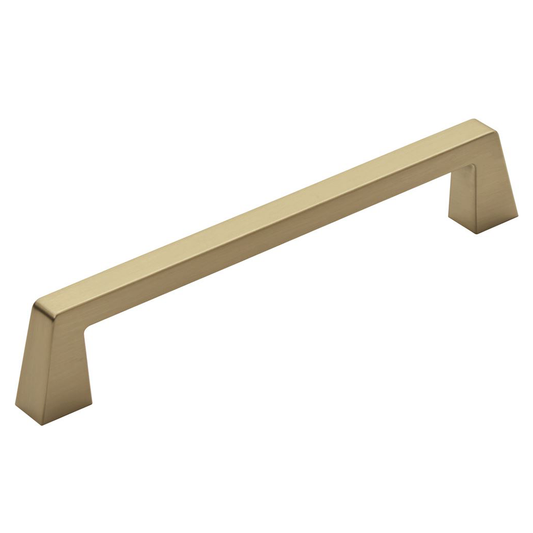 8" Blackrock Appliance Pull, Black Bronze