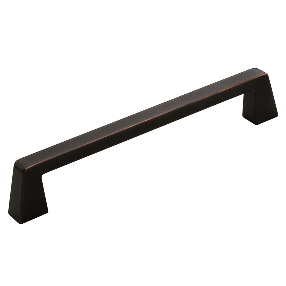8" Blackrock Appliance Pull, Oil-Rubbed Bronze