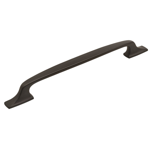 12" Highland Ridge Appliance Pull, Black Bronze