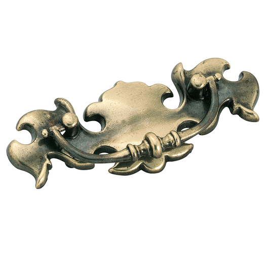 2-1/2" Allison™ Value Bail Pull, Antique English