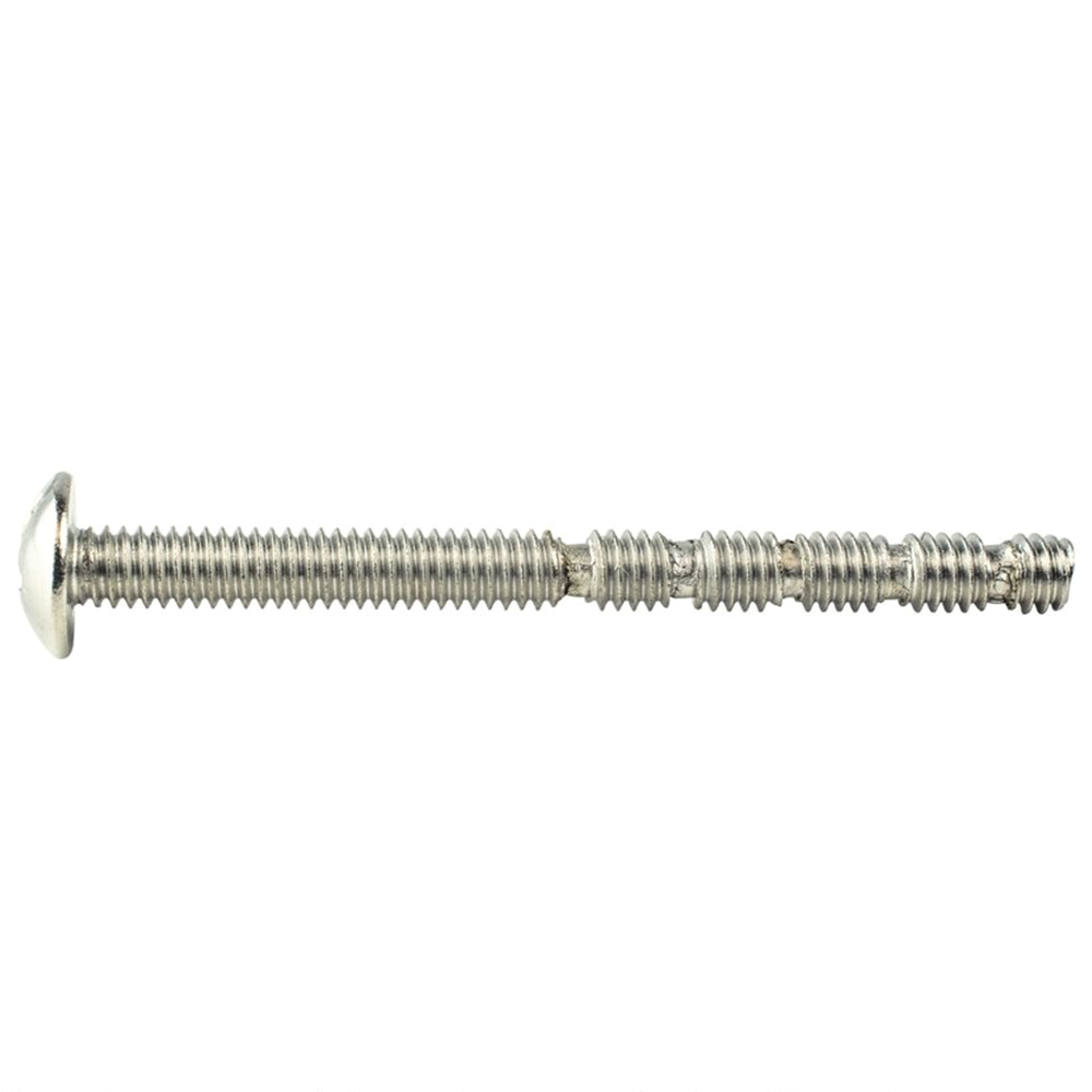 1-3/16" Stainless Steel Small Ball Knob