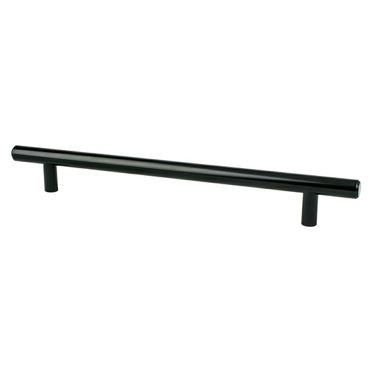 7-9/16" Advantage Plus-2 T-Bar Pull, Black