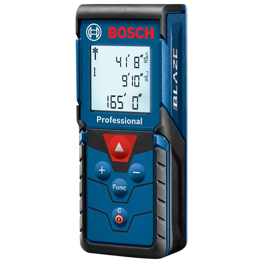 BLAZE Pro 165' Laser Measure