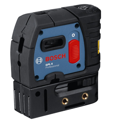 GPL 5S 1.5V Self-Leveling Alignment Laser