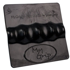 My Grip, Dark Khaki
