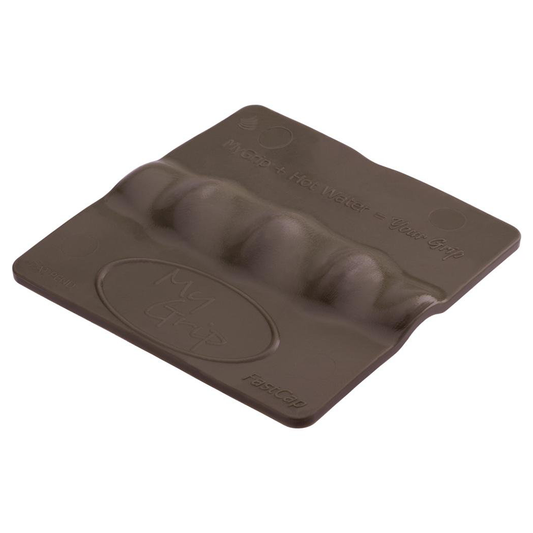 My Grip, Brown