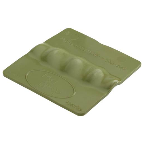 My Grip, Olive Dingy Green