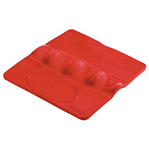 My Grip, Red