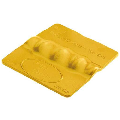 My Grip, Safety Yellow