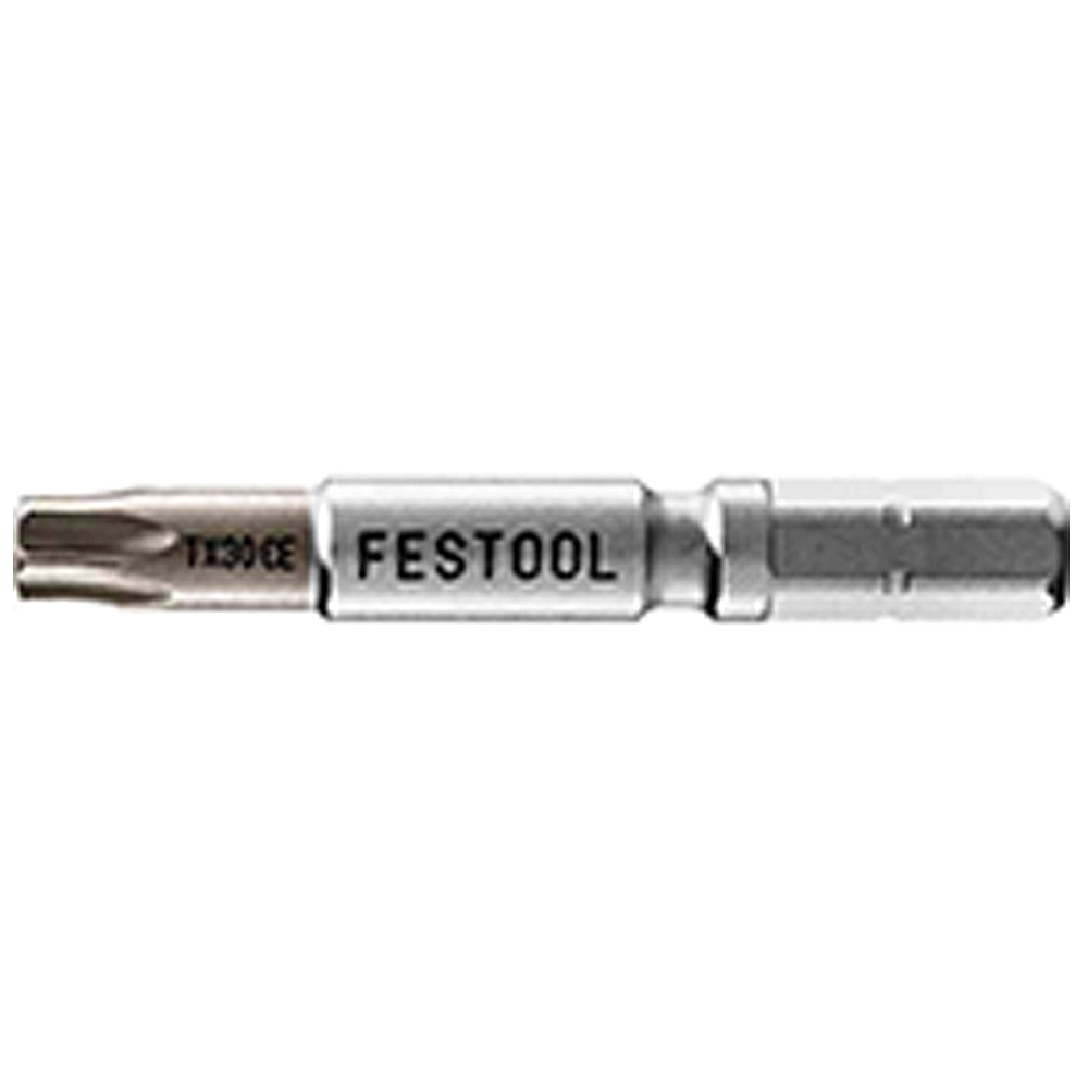 #30 x 2" Torx Driver Bit (2/Pack)