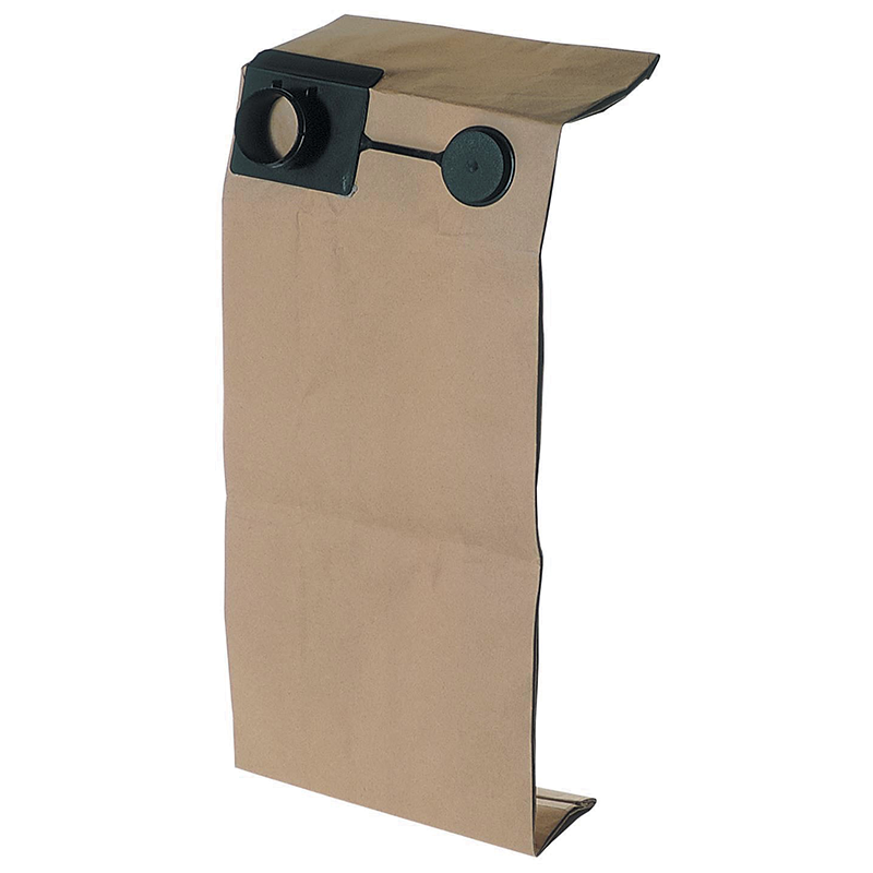 Replacement Filter Bag for CT 33 Dust Extractor 5/Pack