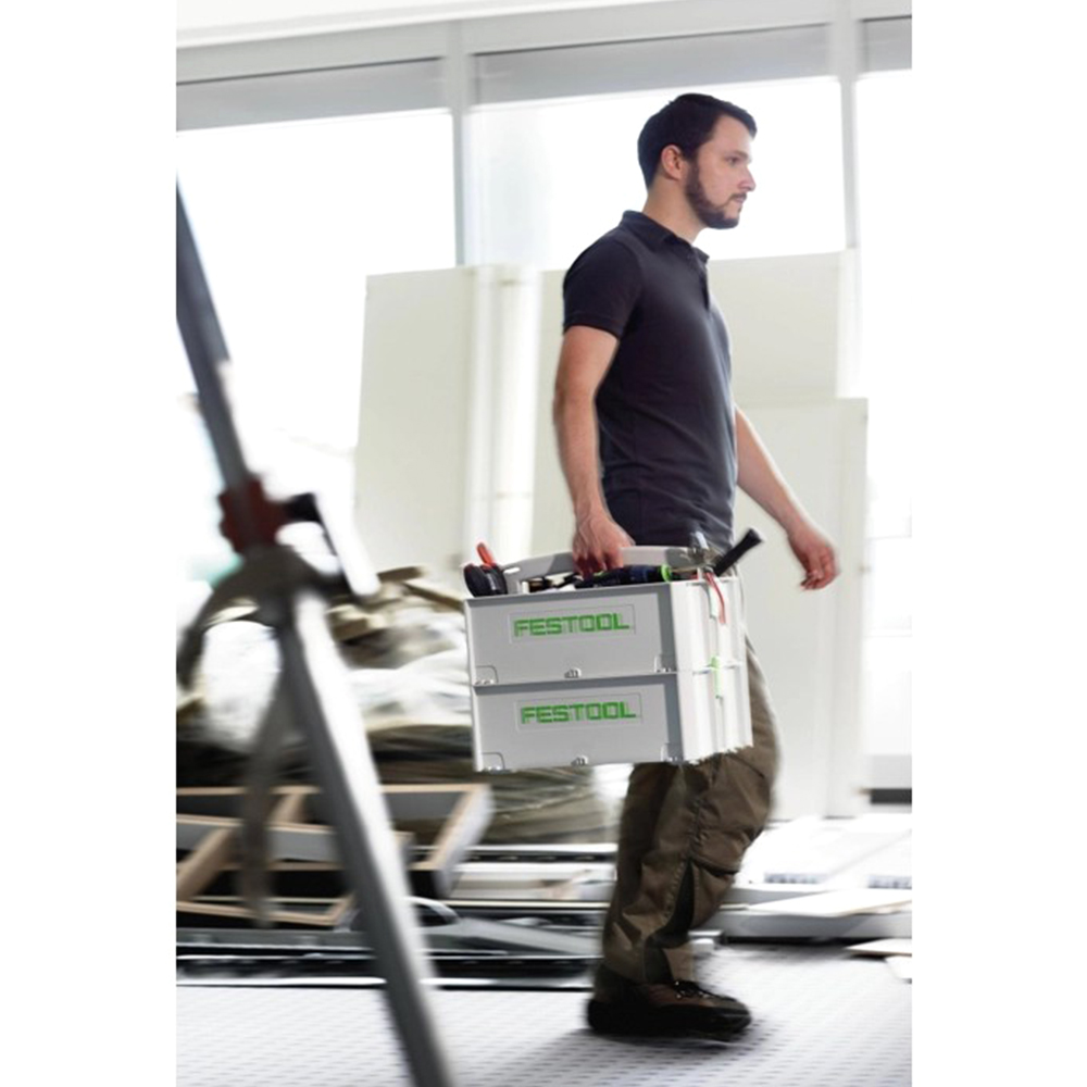 Systainer Toolbox