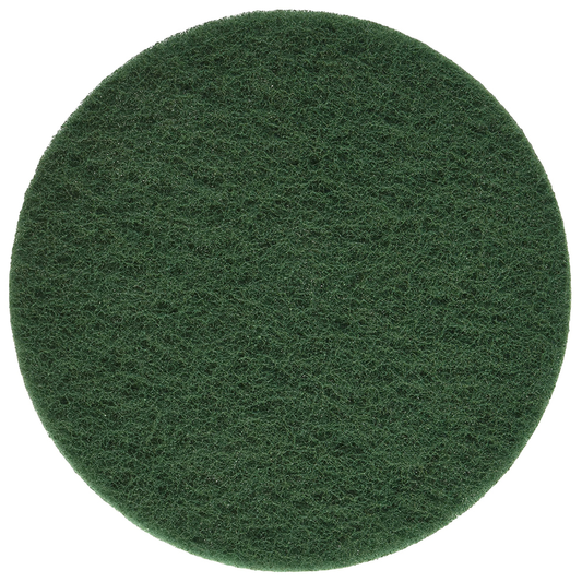 Vlies Polishing Sanding Sponge for D150, Green (10 Pack)