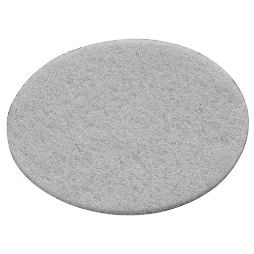 Vlies Polishing Sanding Sponge for D150, White (10 Pack)