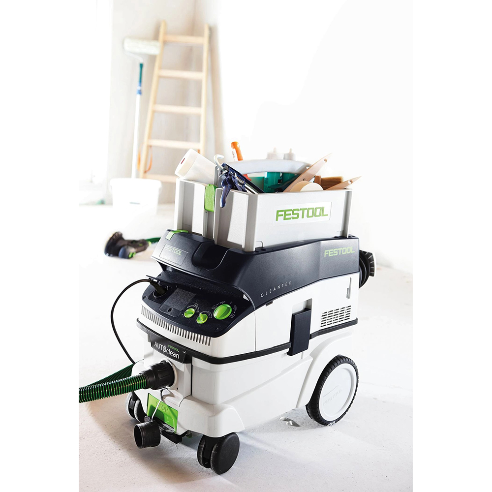 SYS-2 Open Top Systainer Toolbox