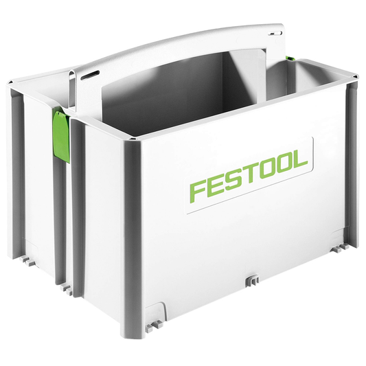 SYS-2 Open Top Systainer Toolbox