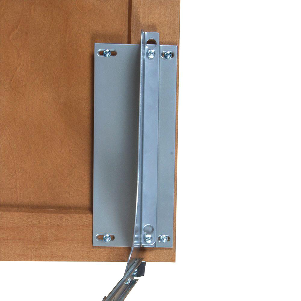 Door Mount Kit for Waste Container
