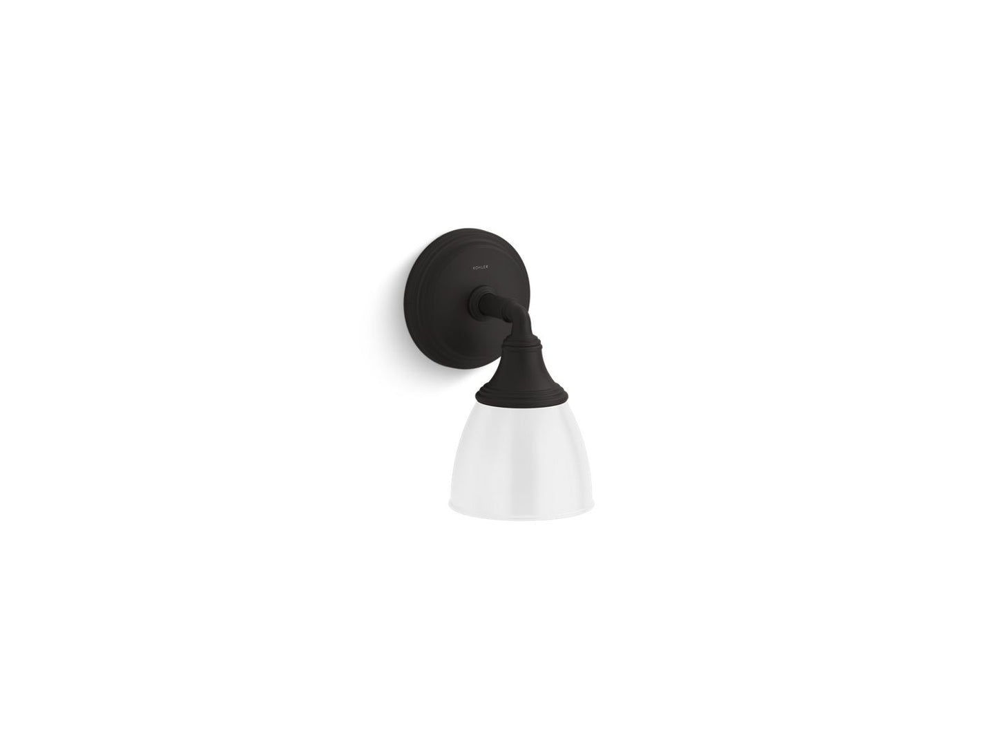 Kohler K-10570-BZL Devonshire One-Light Sconce