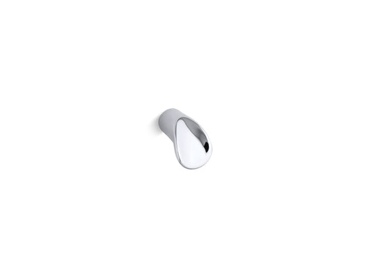 Kohler K-11284-G Forte Cabinet Knob