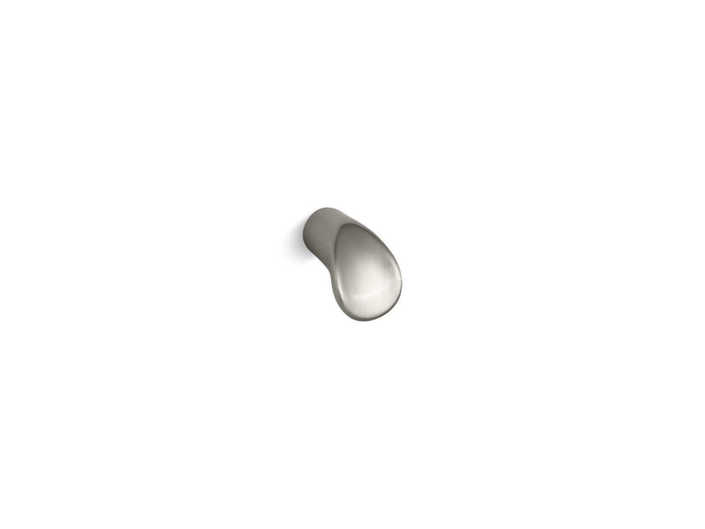 Kohler K-11284-G Forte Cabinet Knob